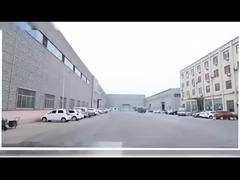 اتحادیه فولاد ژونگ نانگ ((چینگداو) شرکت صنایع سنگین