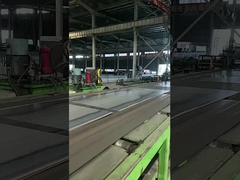 صفحه فولاد کربن