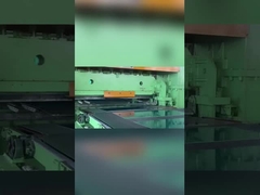 کارخانه ورق آلومینیوم