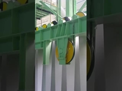 کارخانه ورق گالوانیزه