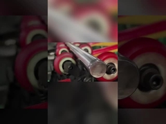 کارخانه استیل ضد زنگ