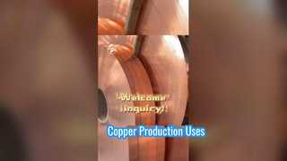 copper